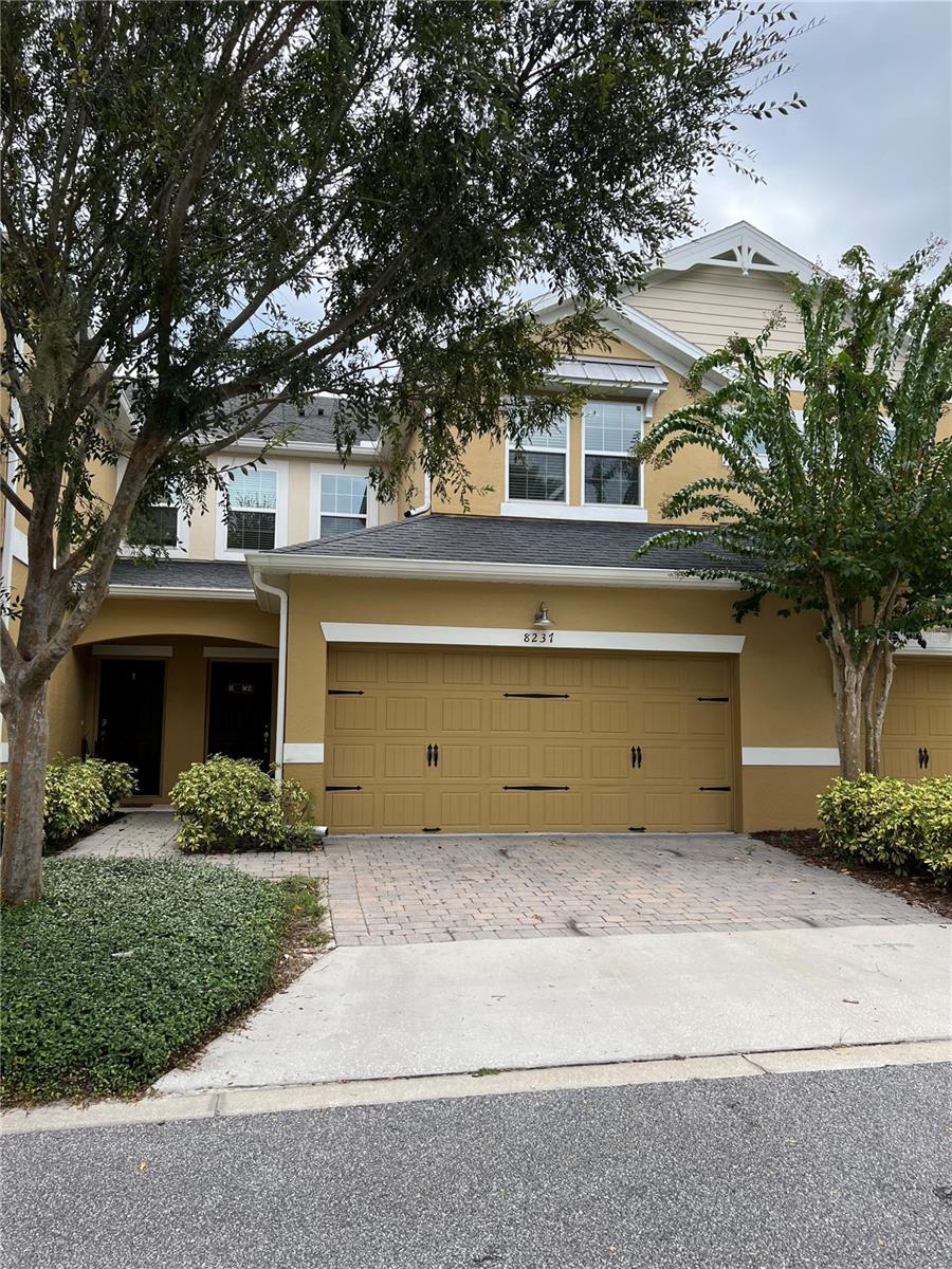 Image 68 of 68 For 8237 Serenity Spring Drive 2605
