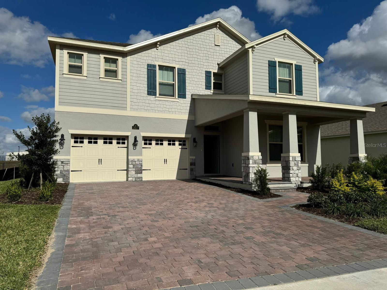 Details for 18417 Oliver Twist Way, WINTER GARDEN, FL 34787