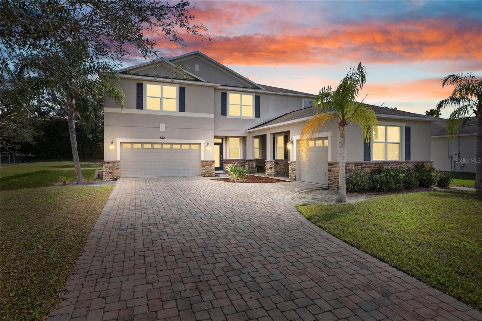 Details for 3819 Breckinridge Lane, CLERMONT, FL 34711