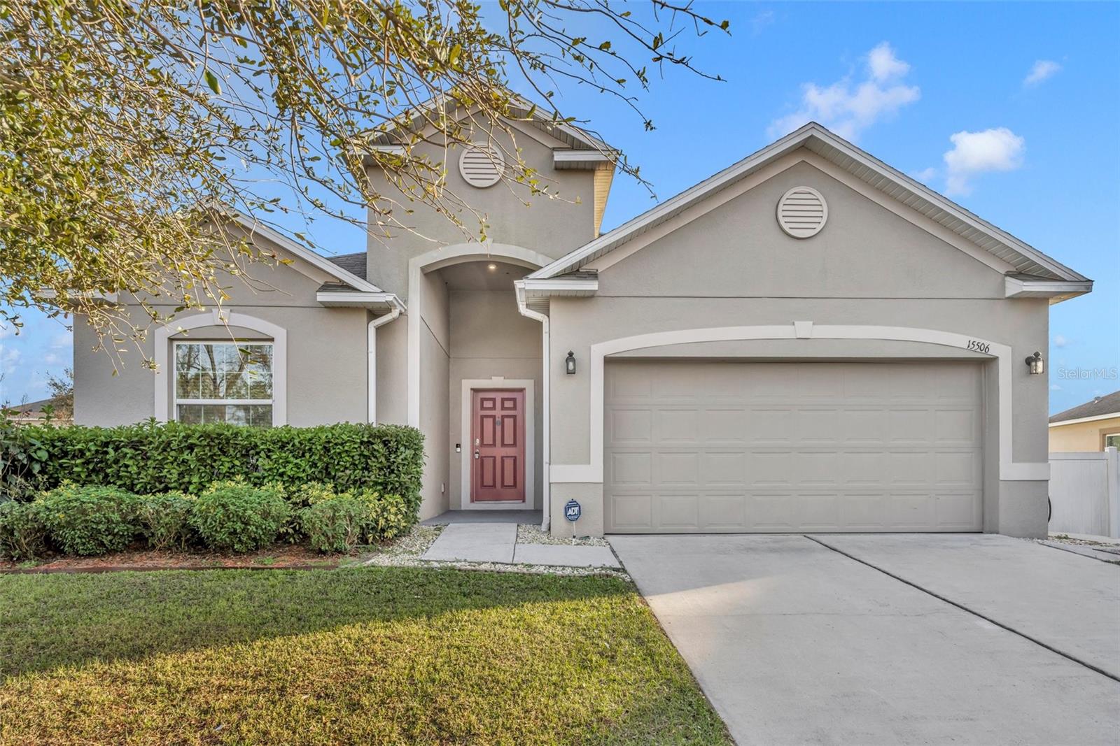 Details for 15506 Gemini Drive, MASCOTTE, FL 34753