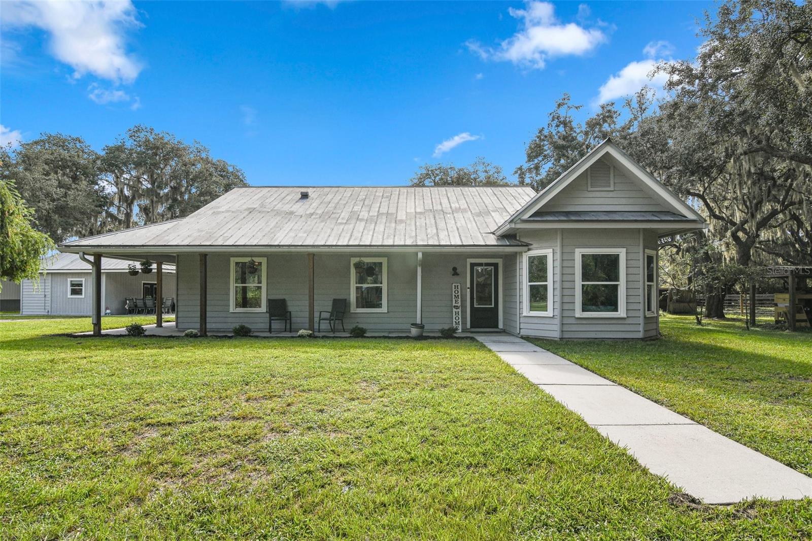 Details for 5335 Canoe Creek Road, ST CLOUD, FL 34772