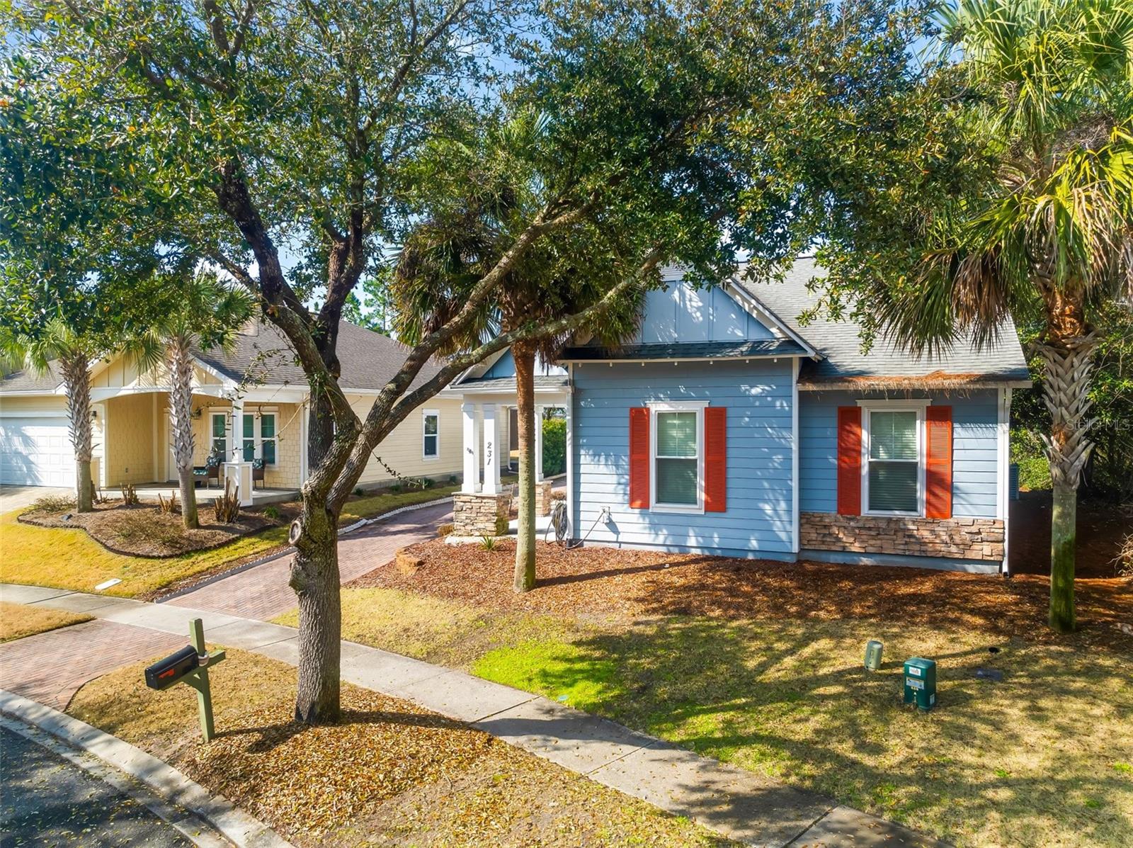 Details for 231 Turtle Cove, PANAMA CITY BEACH, FL 32413