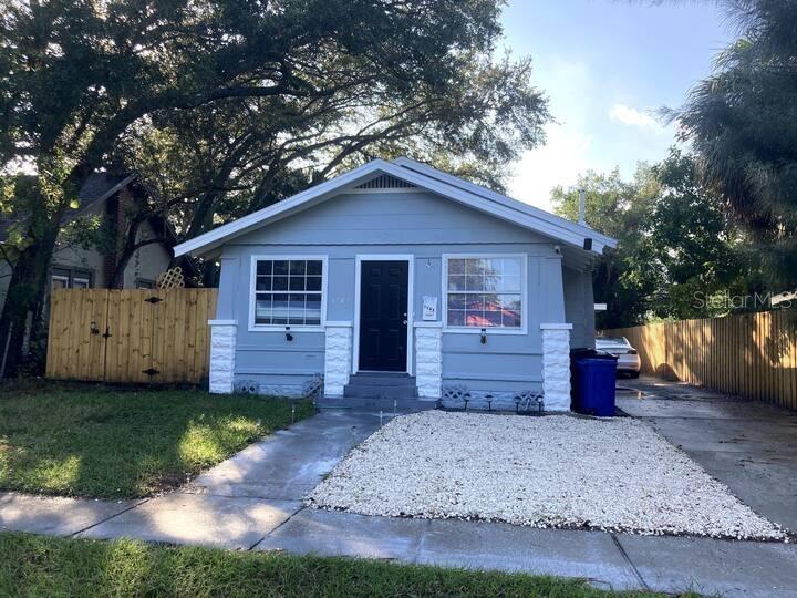 Details for 1743 Yale Street S, ST PETERSBURG, FL 33712