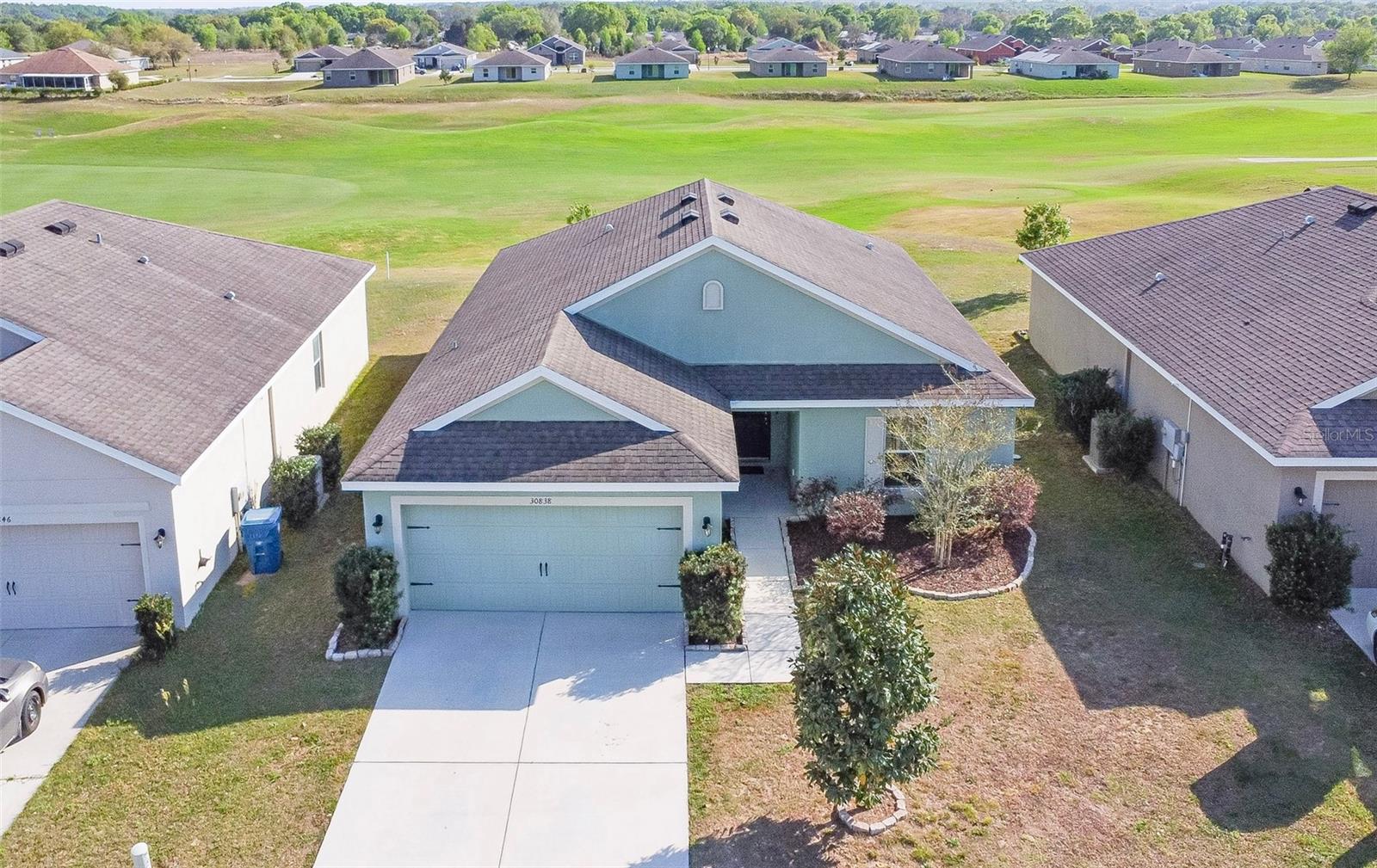 Details for 30838 Water Lily Drive, BROOKSVILLE, FL 34602