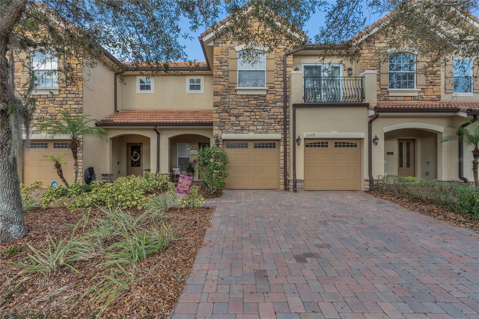 Details for 10509 Belfry Circle, ORLANDO, FL 32832