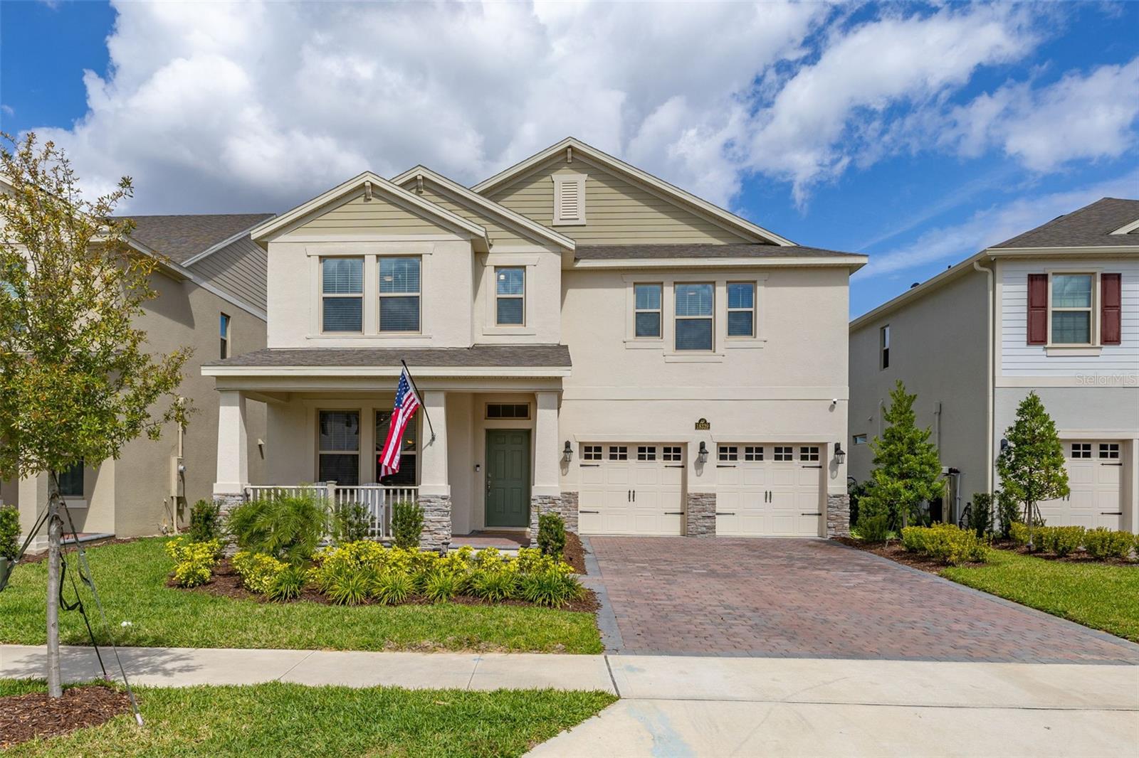 Details for 18339 Oliver Twist Way, WINTER GARDEN, FL 34787