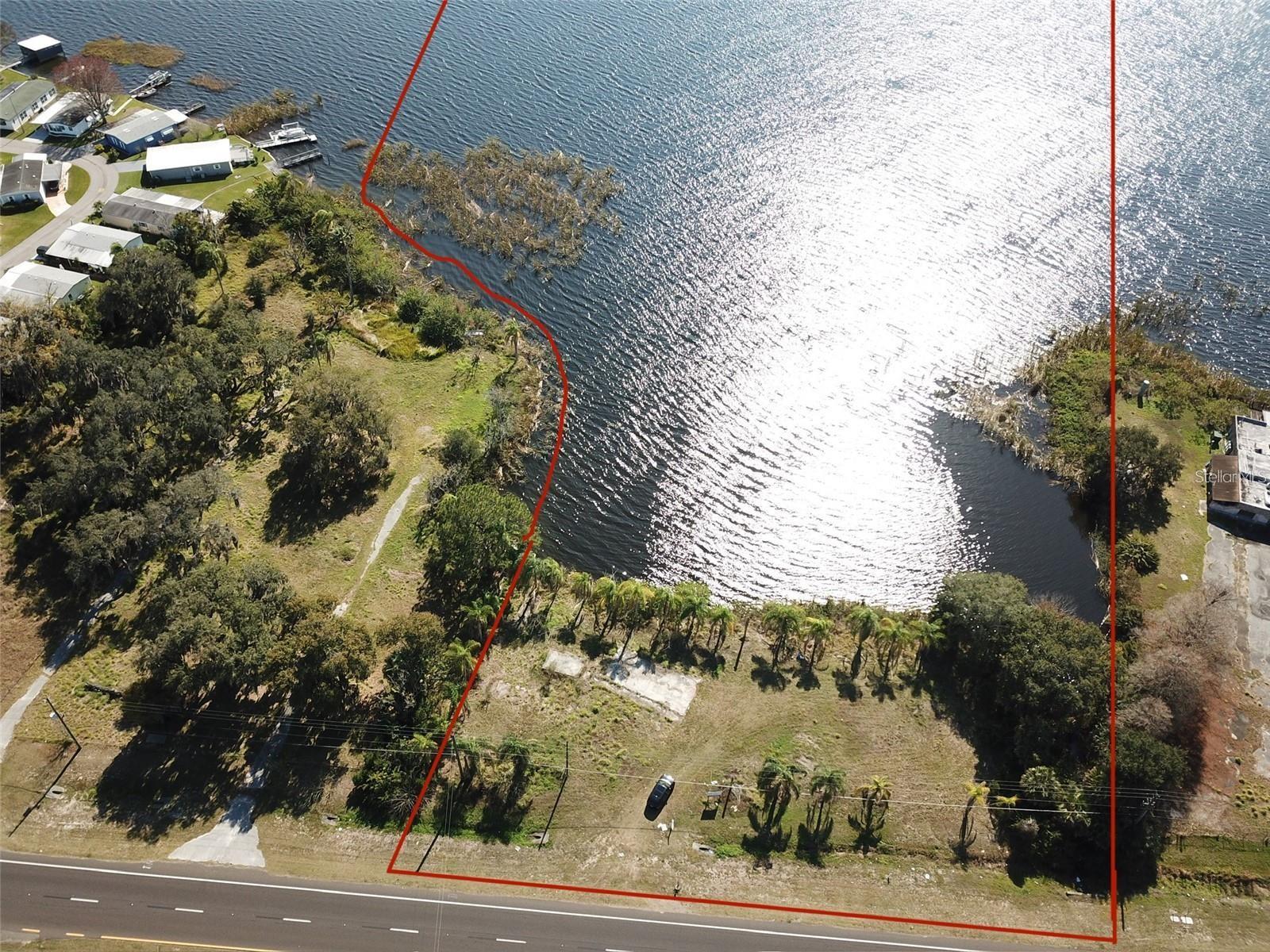 Details for 1683 Us Highway 17 92, LAKE ALFRED, FL 33850