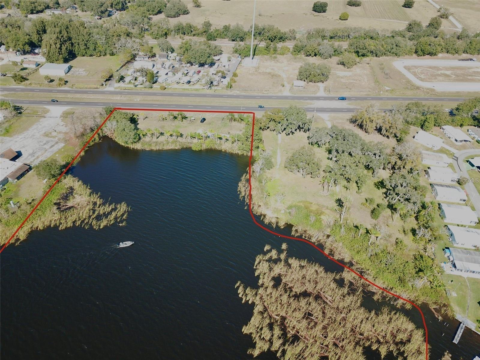 Image 2 of 4 For 1683 Us Highway 17 92