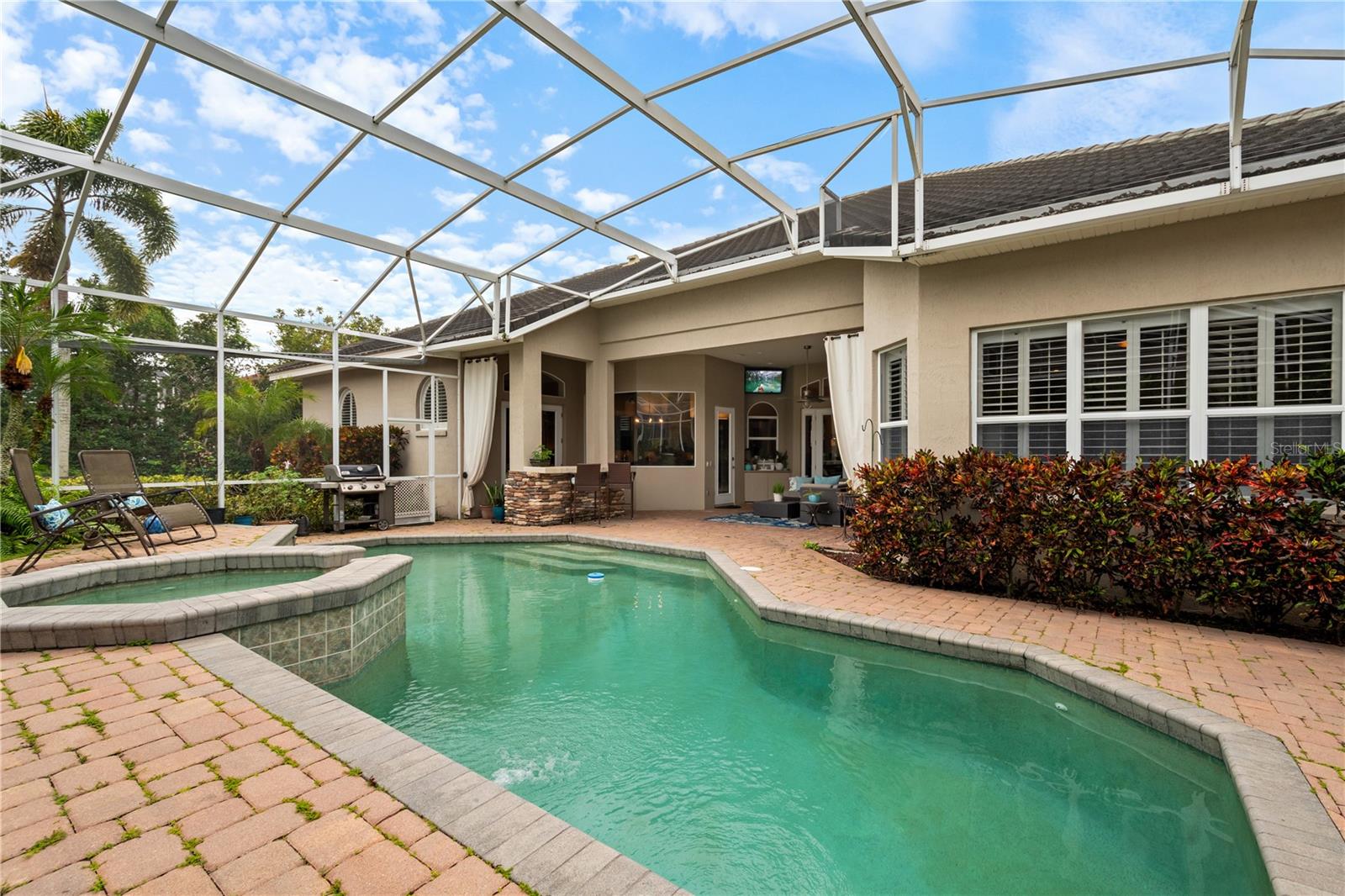 Image 46 of 52 For 10742 Boca Pointe Drive