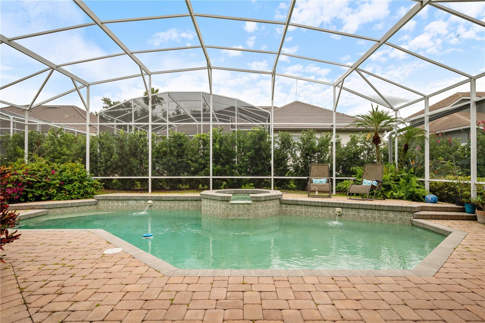 Image 48 of 52 For 10742 Boca Pointe Drive