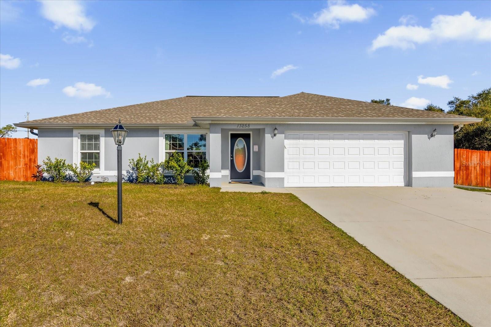 Details for 13258 Sw 29th Cir, OCALA, FL 34473