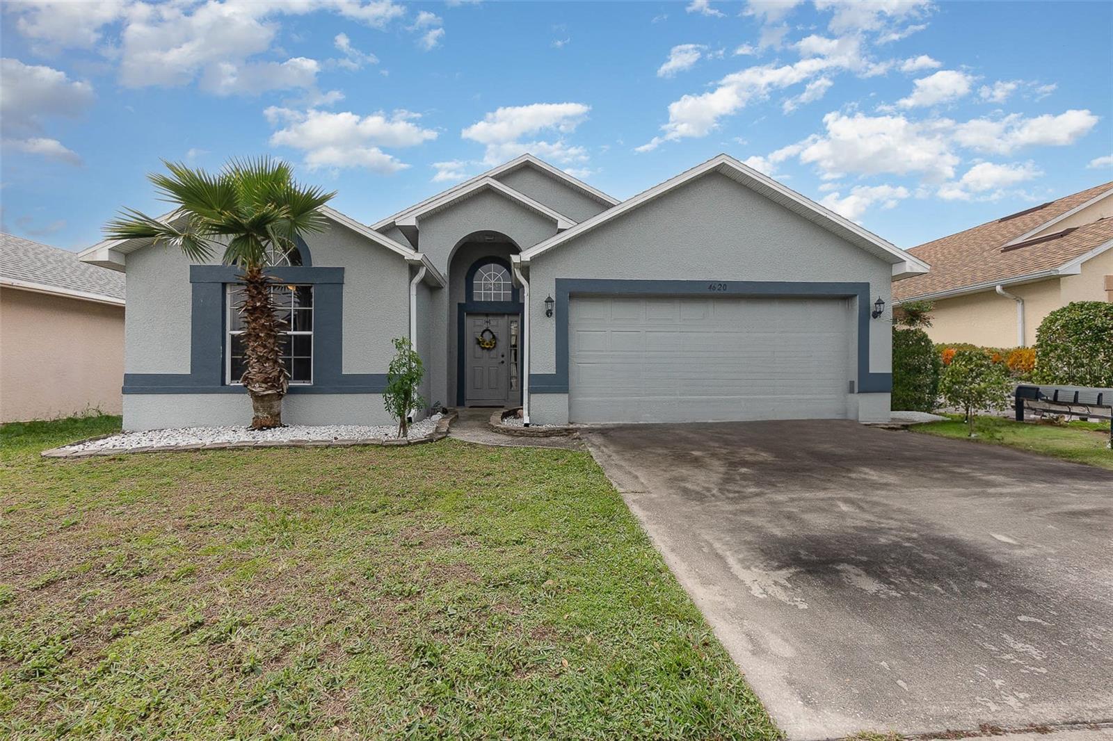 Details for 4620 Eaglet Lane, KISSIMMEE, FL 34746