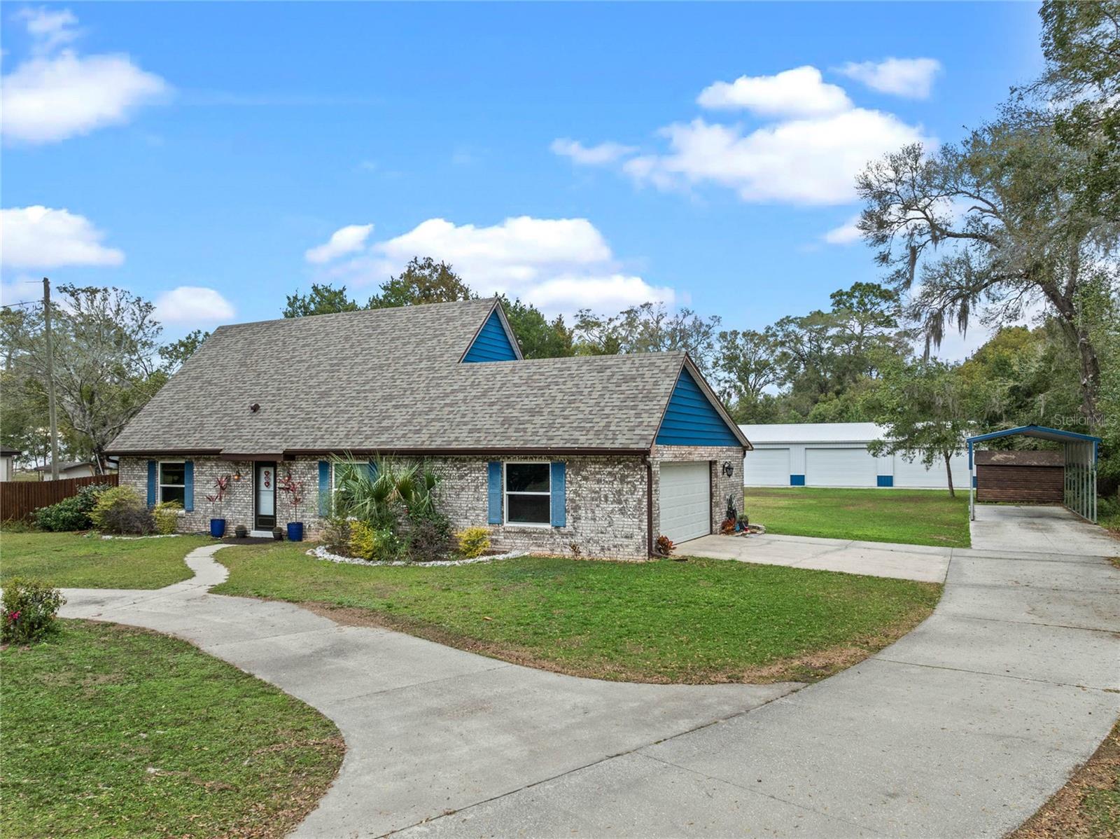 Details for 1134 Glenwood Road, DELAND, FL 32720