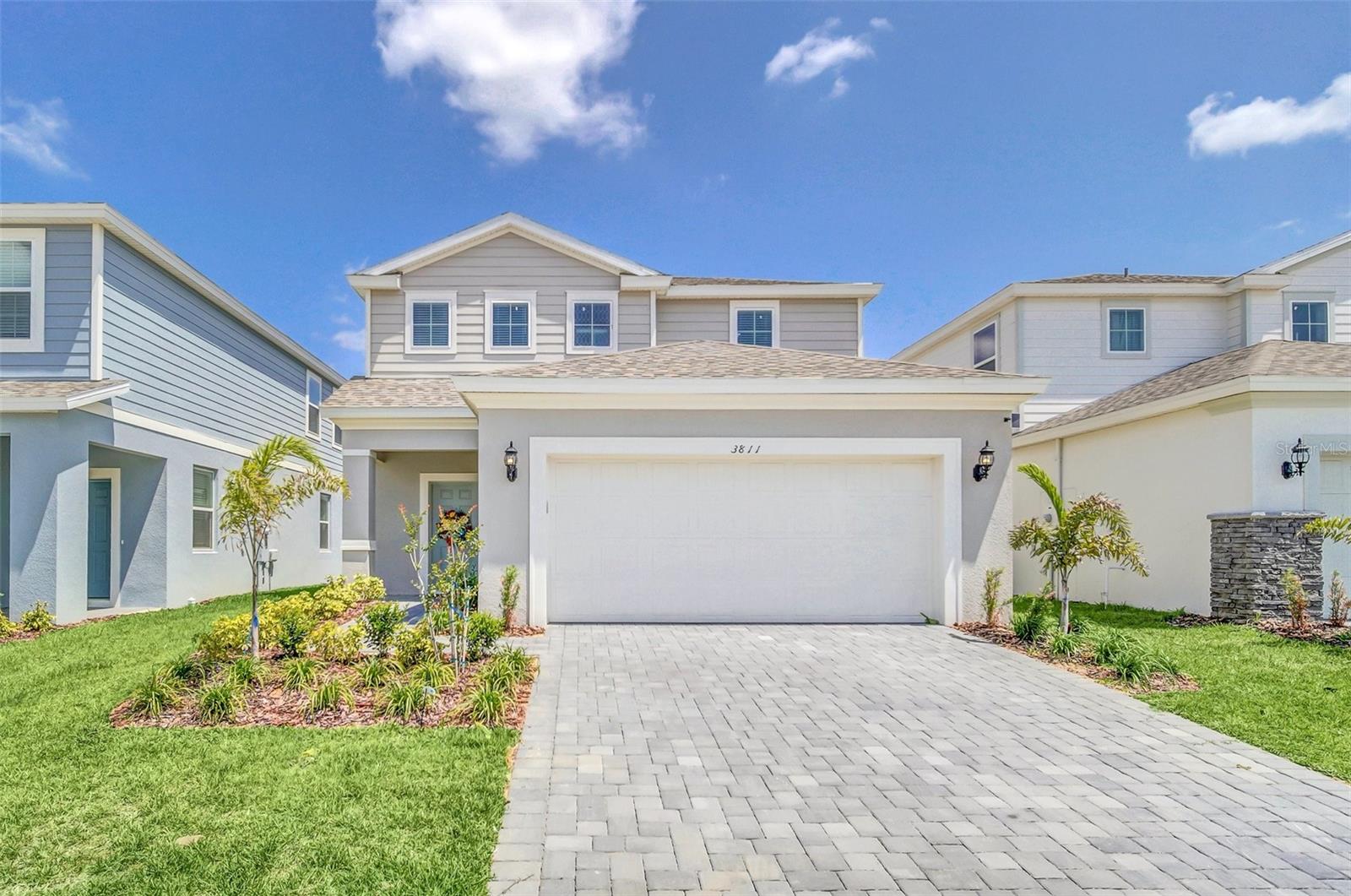 Details for 3811 Lana Avenue, DAVENPORT, FL 33897