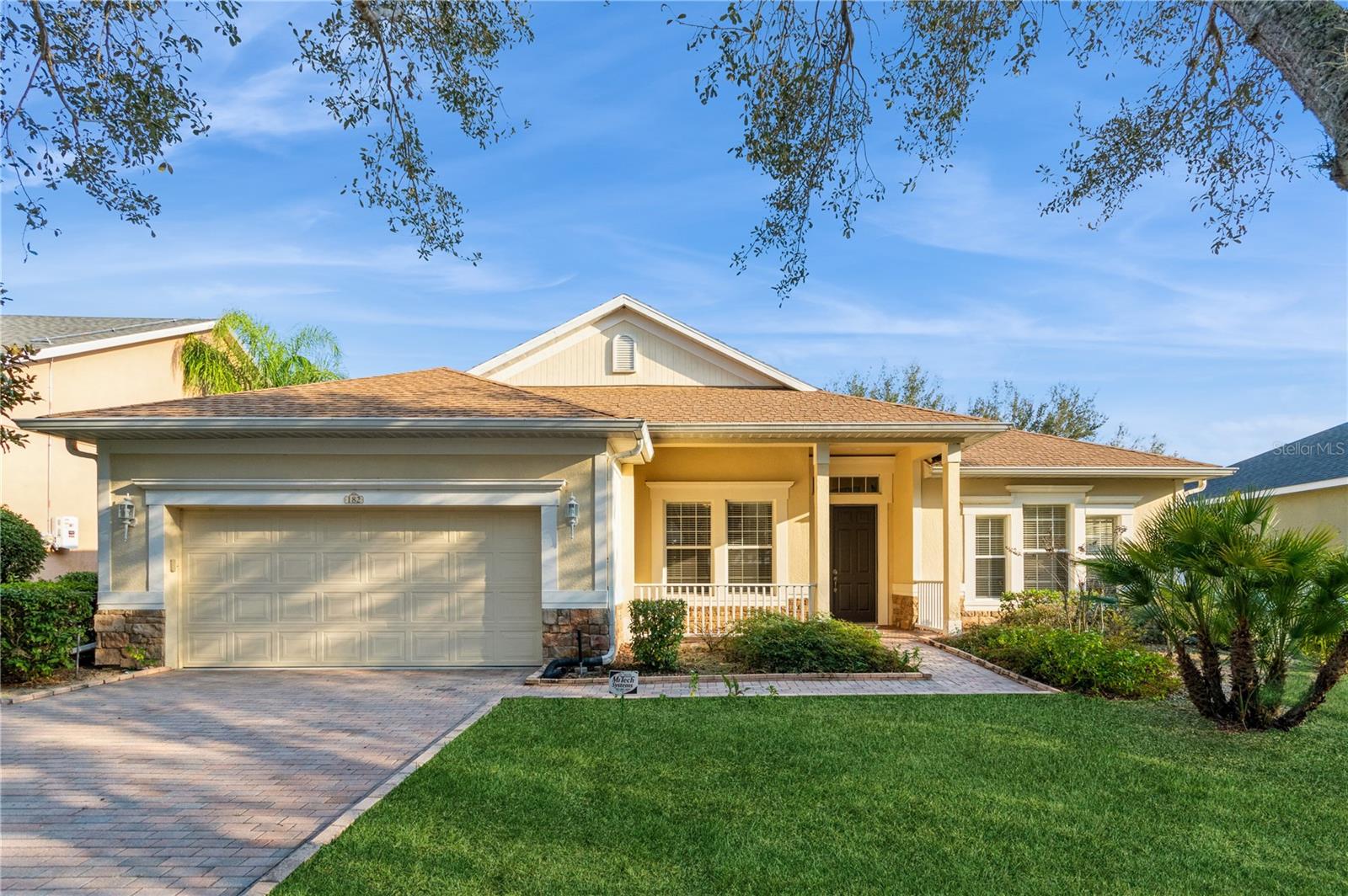 Details for 182 Crepe Myrtle Drive, GROVELAND, FL 34736