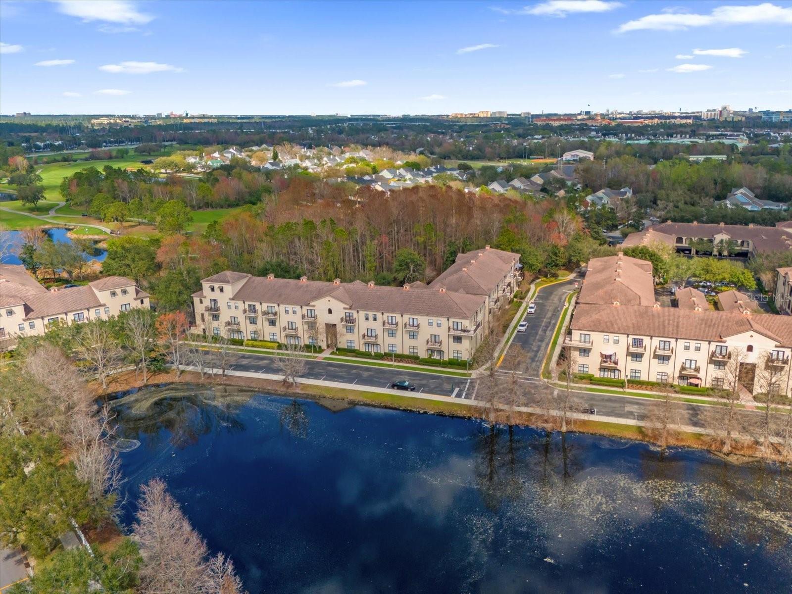 Details for 706 Westpark Way 203, CELEBRATION, FL 34747