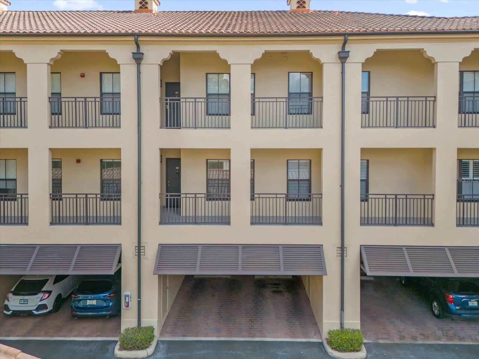 Image 24 of 28 For 706 Westpark Way 203