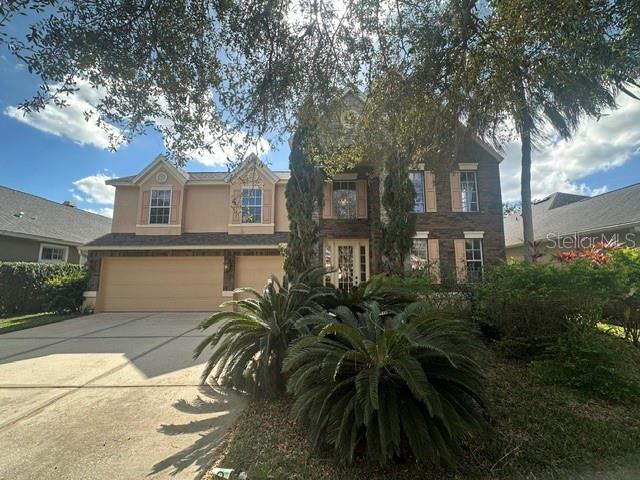 Details for 10446 Stone Glen Drive, ORLANDO, FL 32825