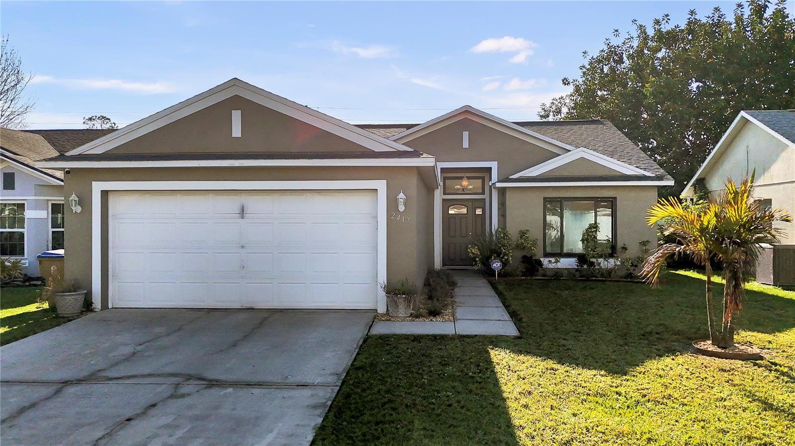 Details for 2417 Hybrid Drive, KISSIMMEE, FL 34758