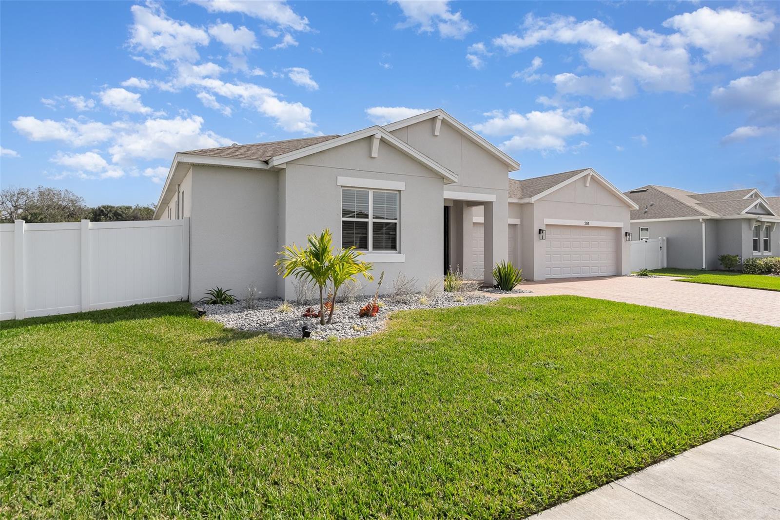 Details for 284 Loymer Circle, MERRITT ISLAND, FL 32953