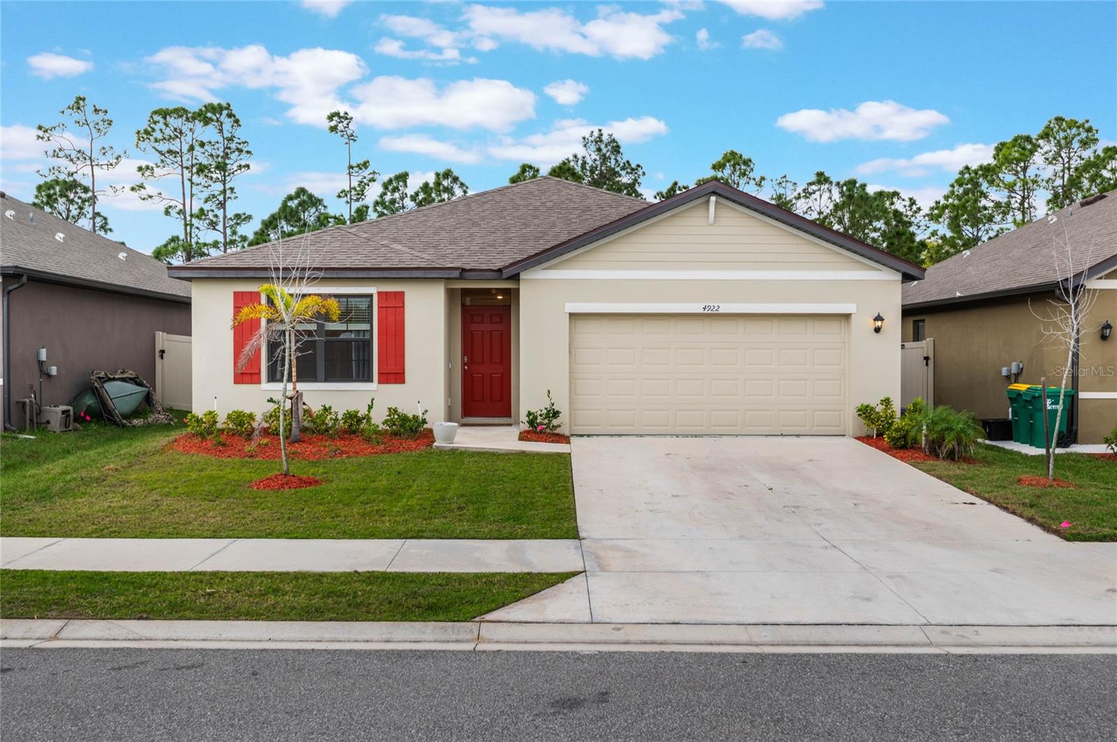 Details for 4922 Talbot Boulevard, COCOA, FL 32926