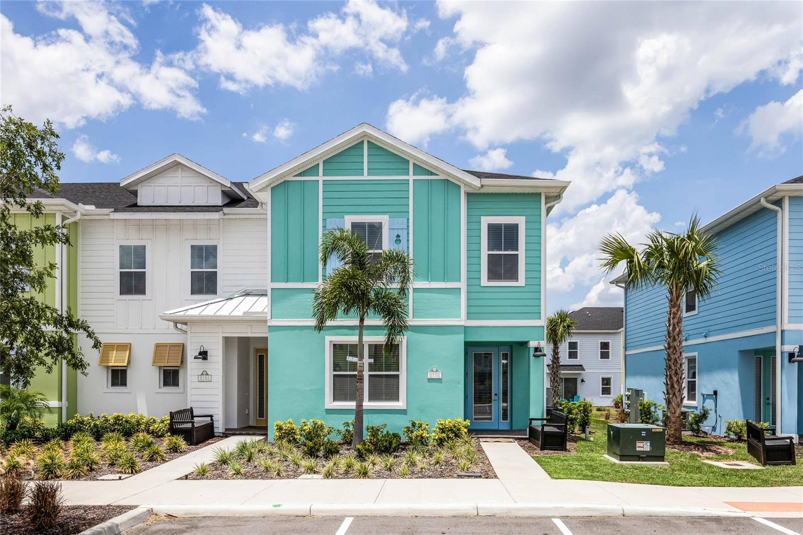 Details for 8179 Coconut Place, KISSIMMEE, FL 34747