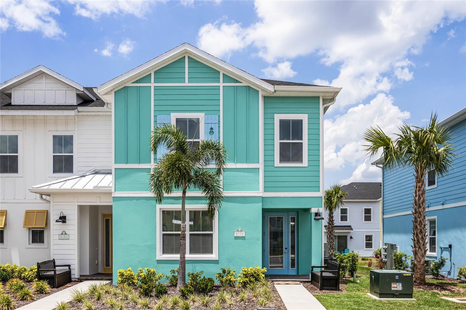 Image 2 of 86 For 8179 Coconut Place