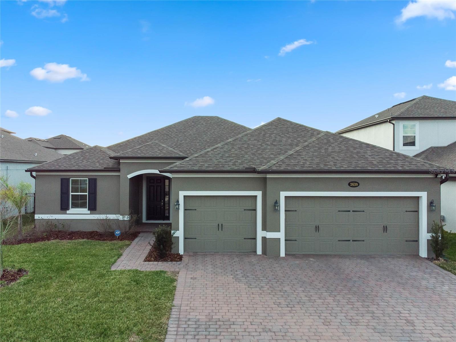 Details for 2620 Cedar Shake Court, OVIEDO, FL 32765