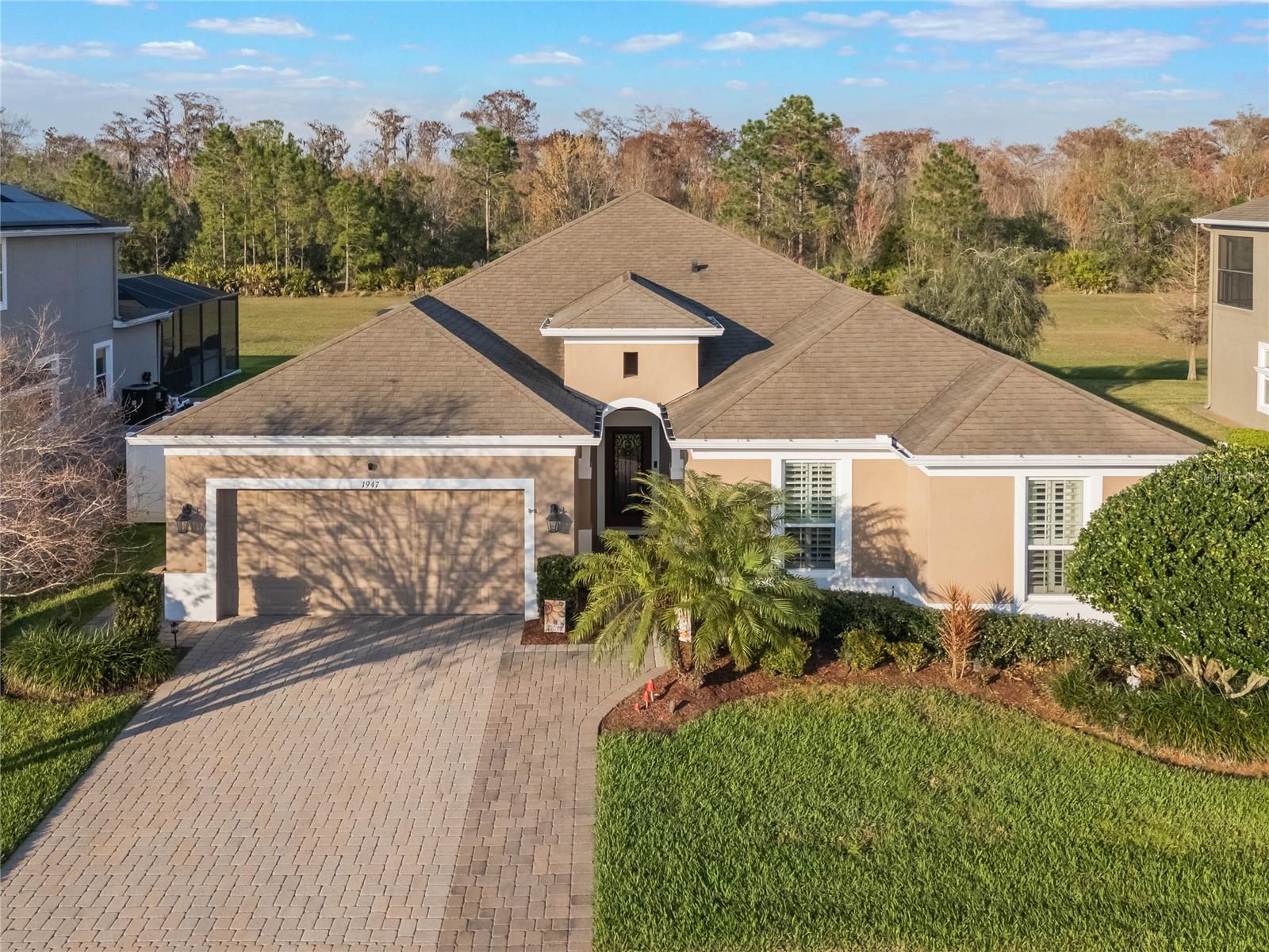 Details for 1947 Plantation Oak Drive, ORLANDO, FL 32824