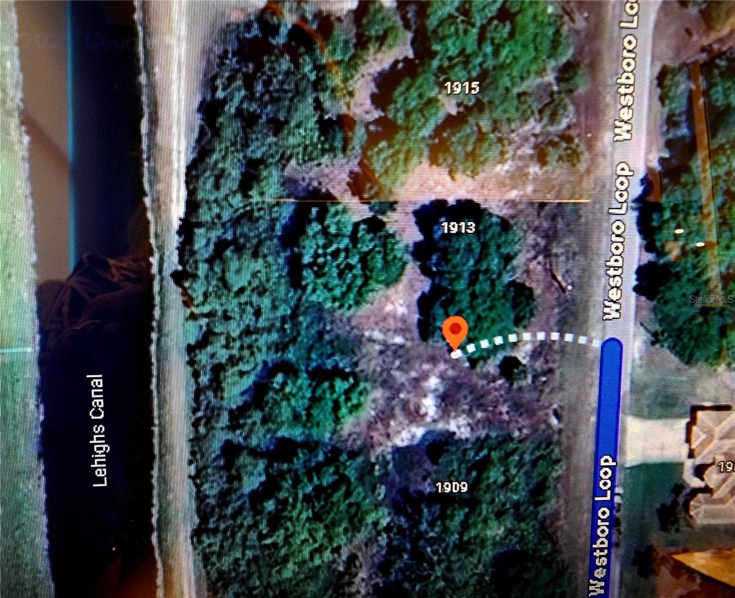 Listing Details for 1913 Westboro Loop, LEHIGH ACRES, FL 33972