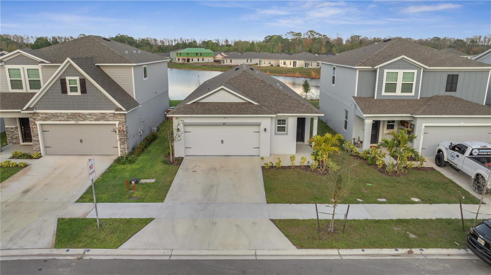Image 2 of 19 For 4057 Sagefield Drive