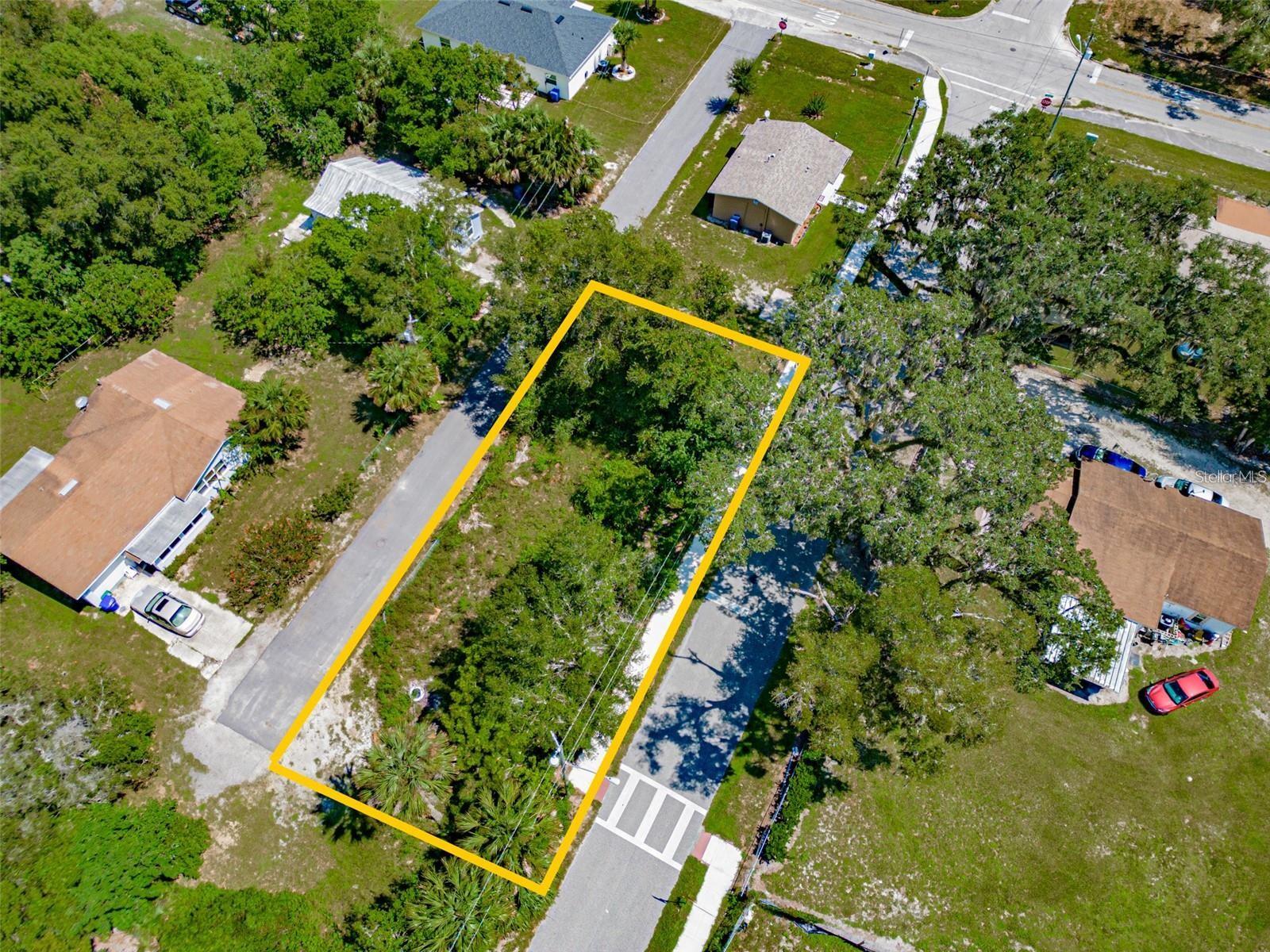 Details for Lisbon Parkway, DELAND, FL 32720