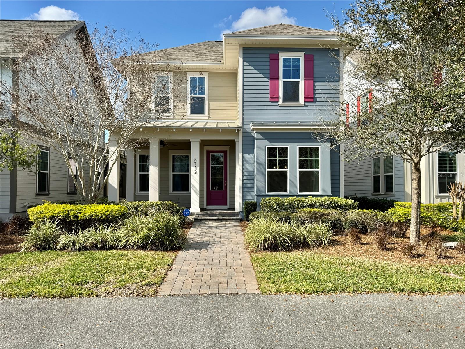 Image 2 of 84 For 8712 Crick Alley