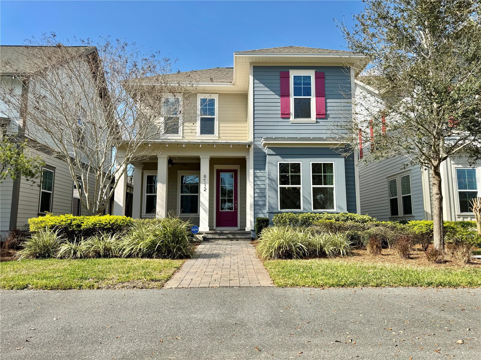 Image 3 of 84 For 8712 Crick Alley