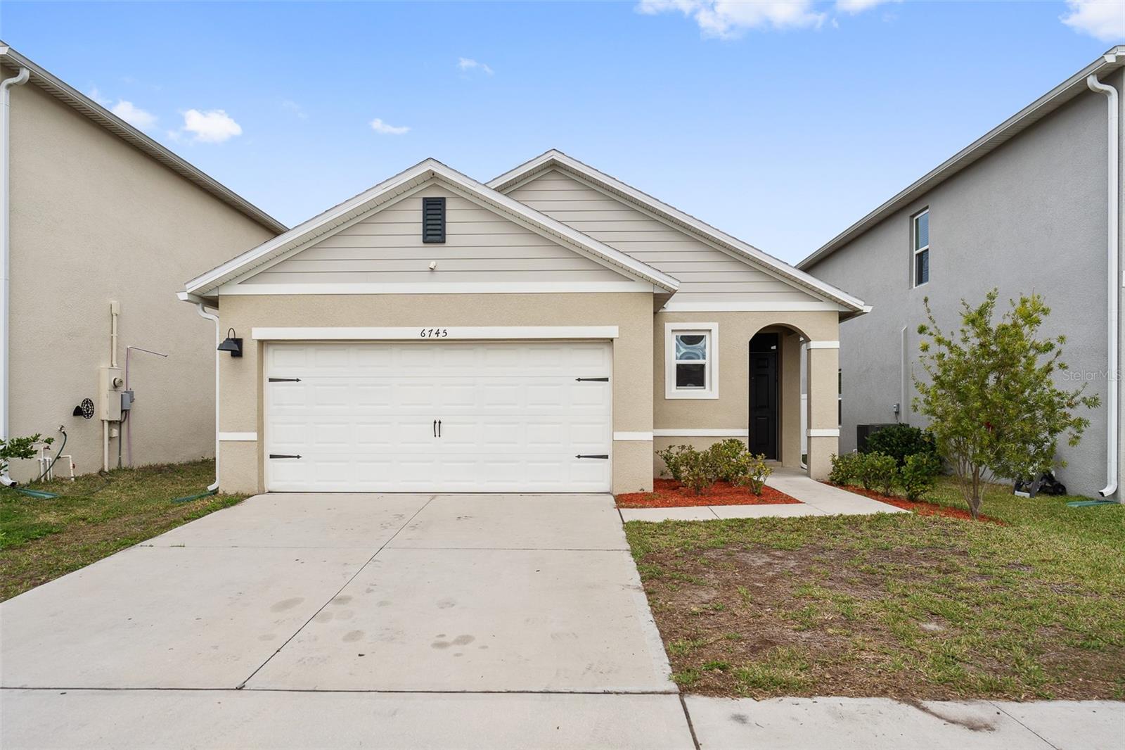 Details for 6745 Huntleigh Hammock Road, HARMONY, FL 34773
