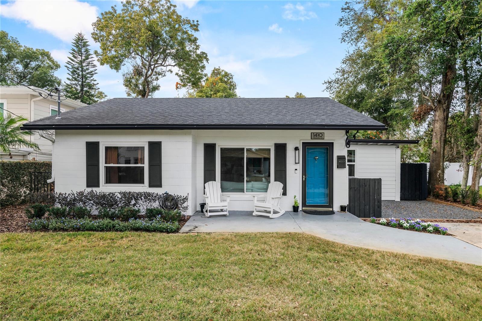 Details for 1410 Osceola Court, ORLANDO, FL 32806