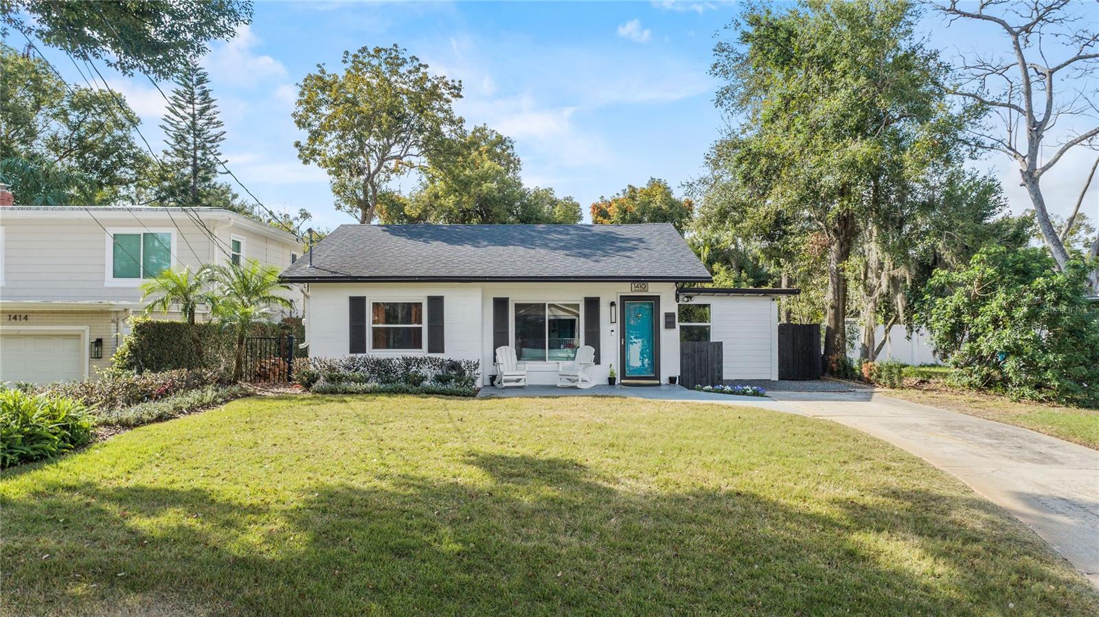 Image 2 of 47 For 1410 Osceola Court