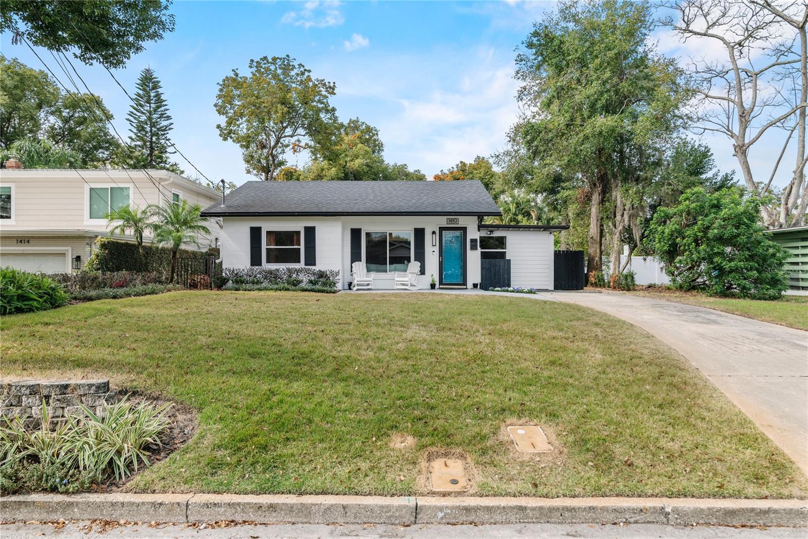 Image 4 of 47 For 1410 Osceola Court