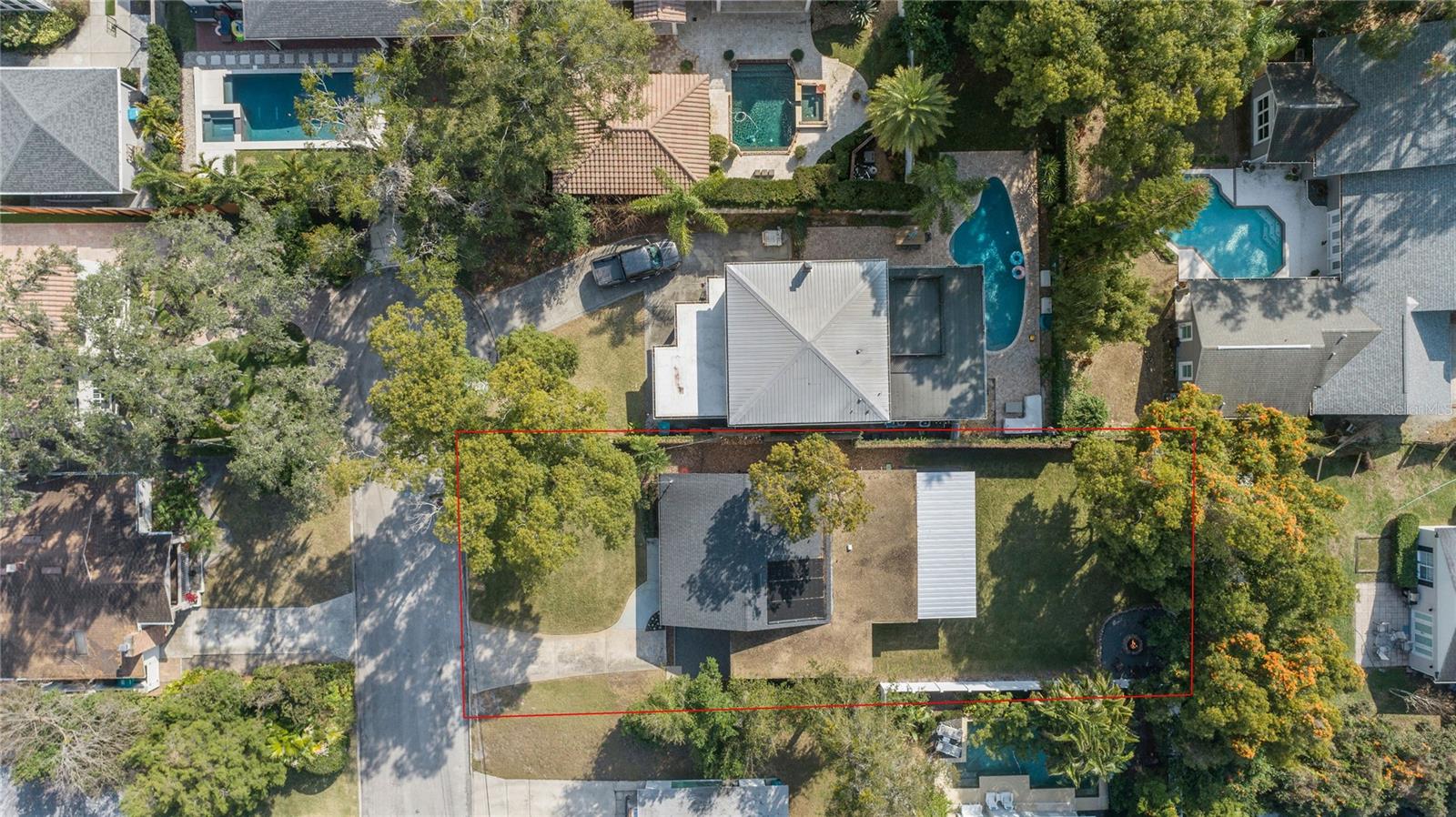 Image 45 of 47 For 1410 Osceola Court