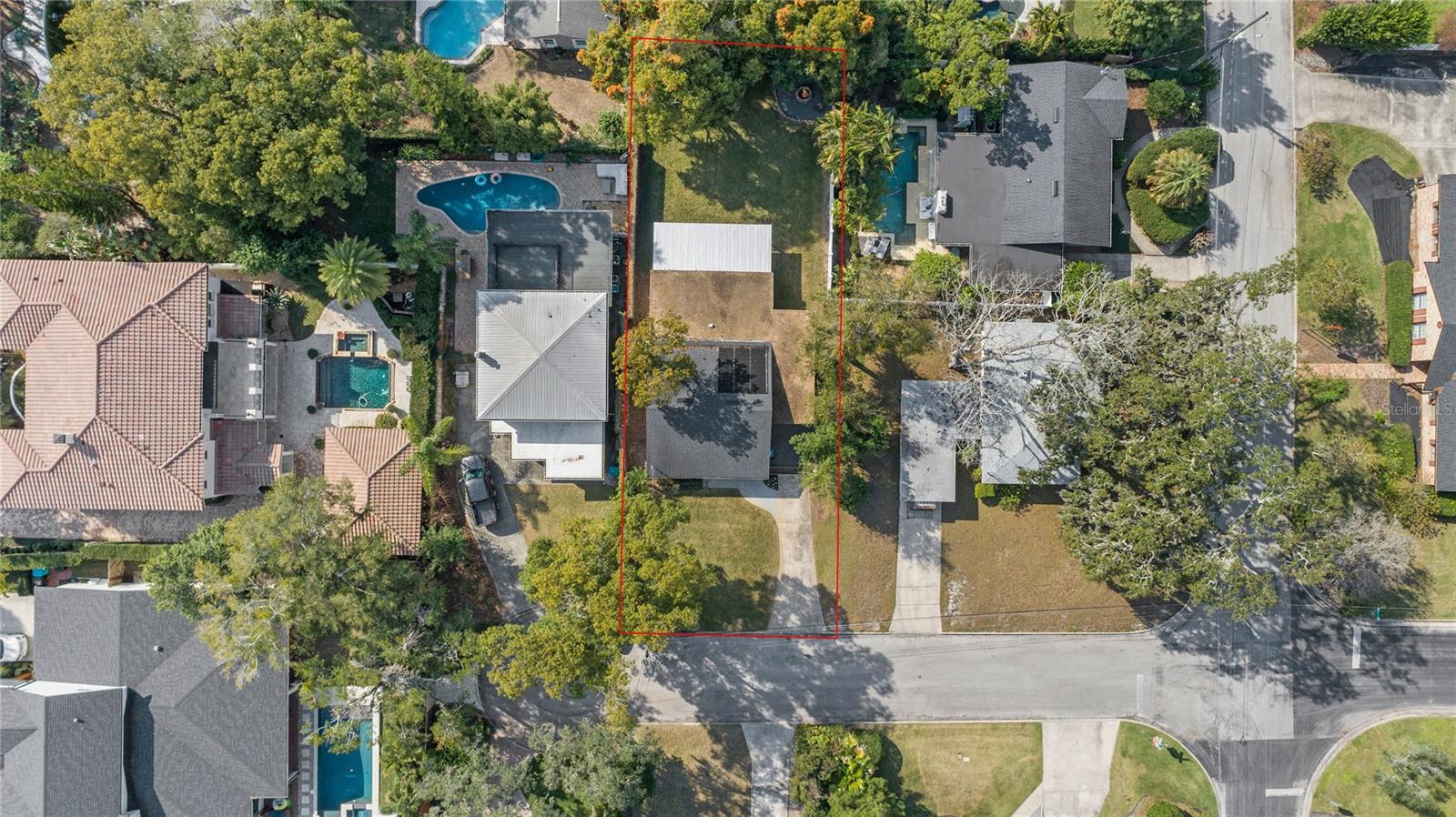 Image 46 of 47 For 1410 Osceola Court