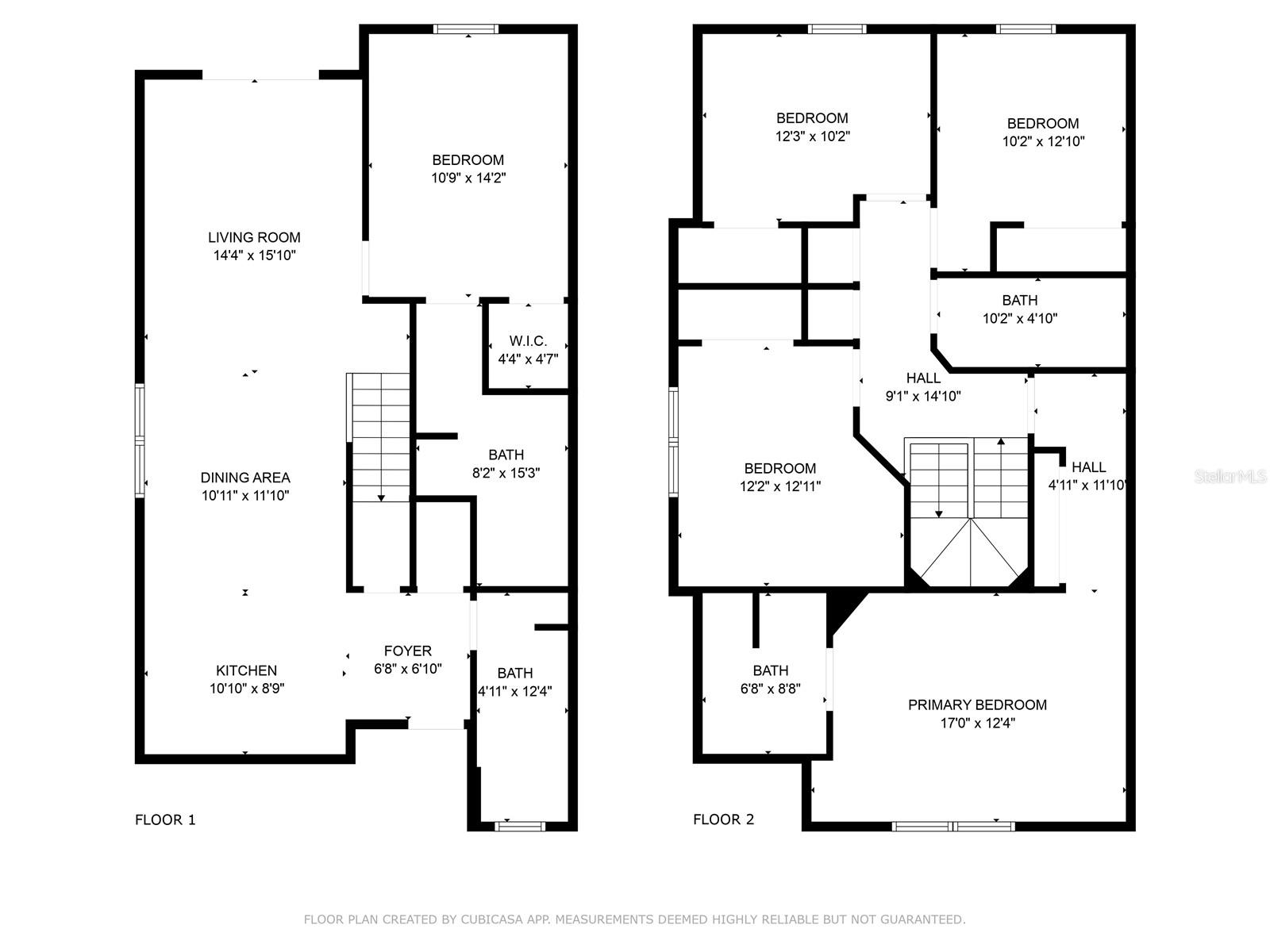 Image 60 of 61 For 625 Trikomo Drive