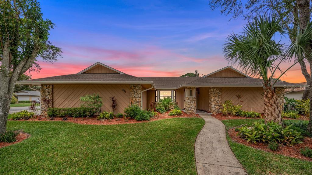 Details for 221 Berkshire Circle, LONGWOOD, FL 32779