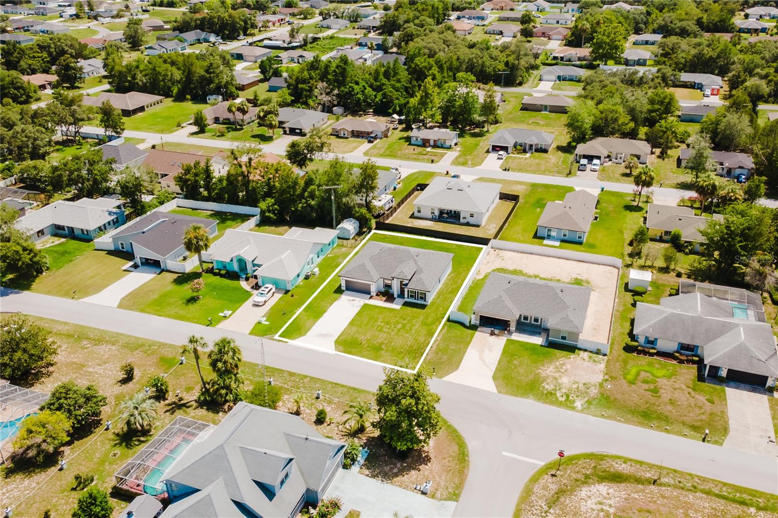 Image 37 of 37 For 3324 137th Loop