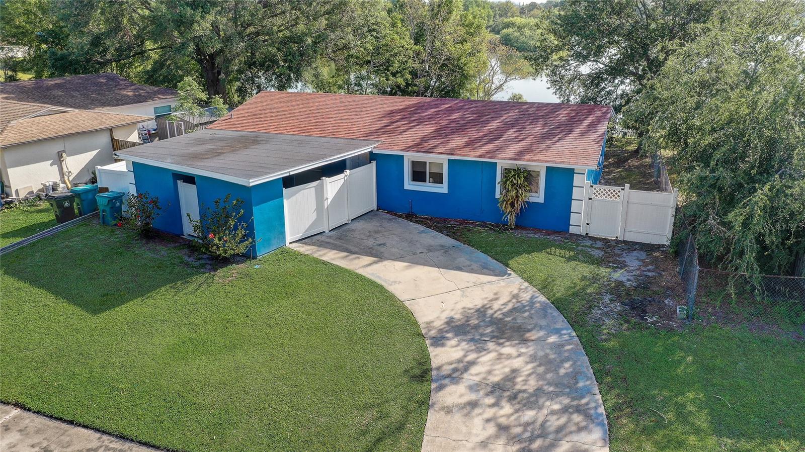 Image 36 of 37 For 2743 Grandola Drive