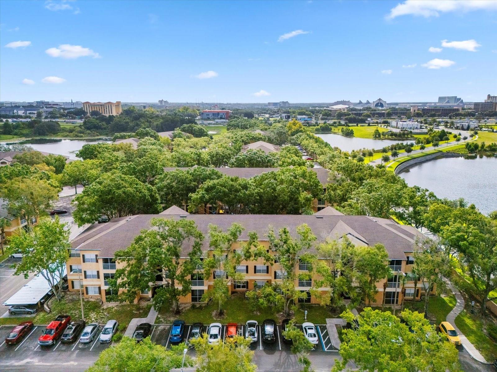 Details for 7606 Pissarro Drive 14104, ORLANDO, FL 32819