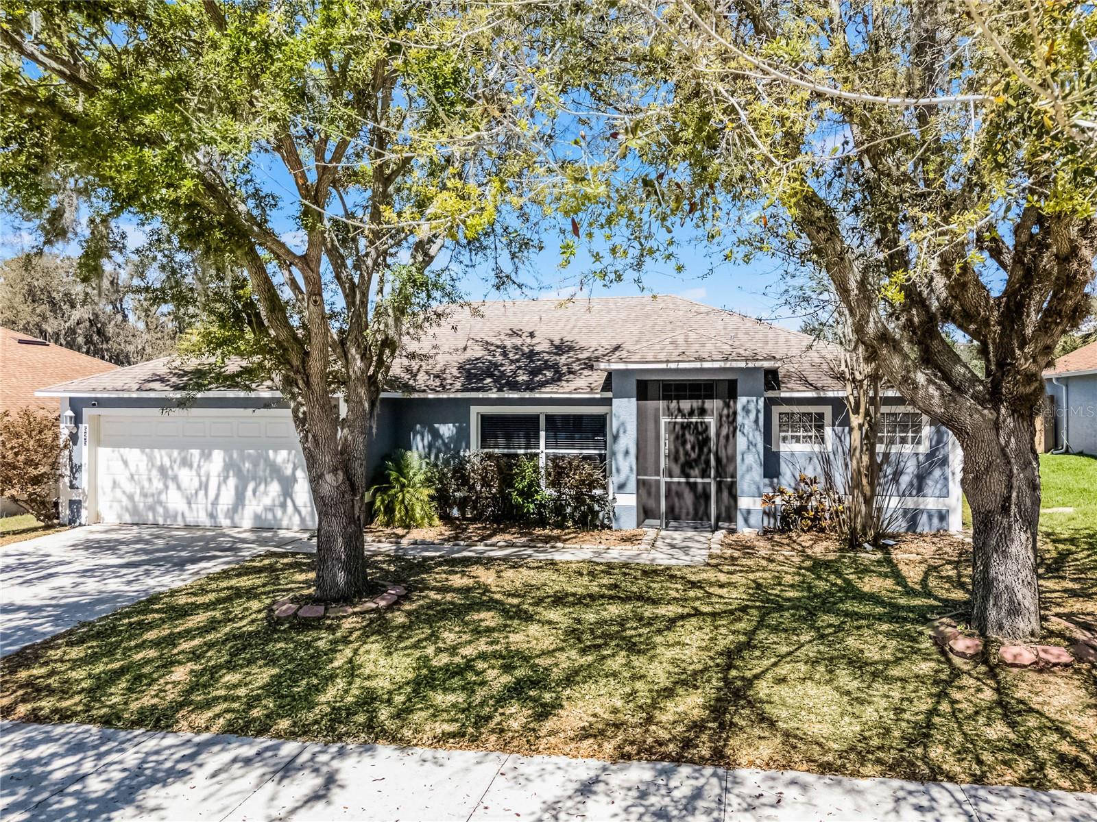 Details for 525 Gentle Breeze Drive, MINNEOLA, FL 34715