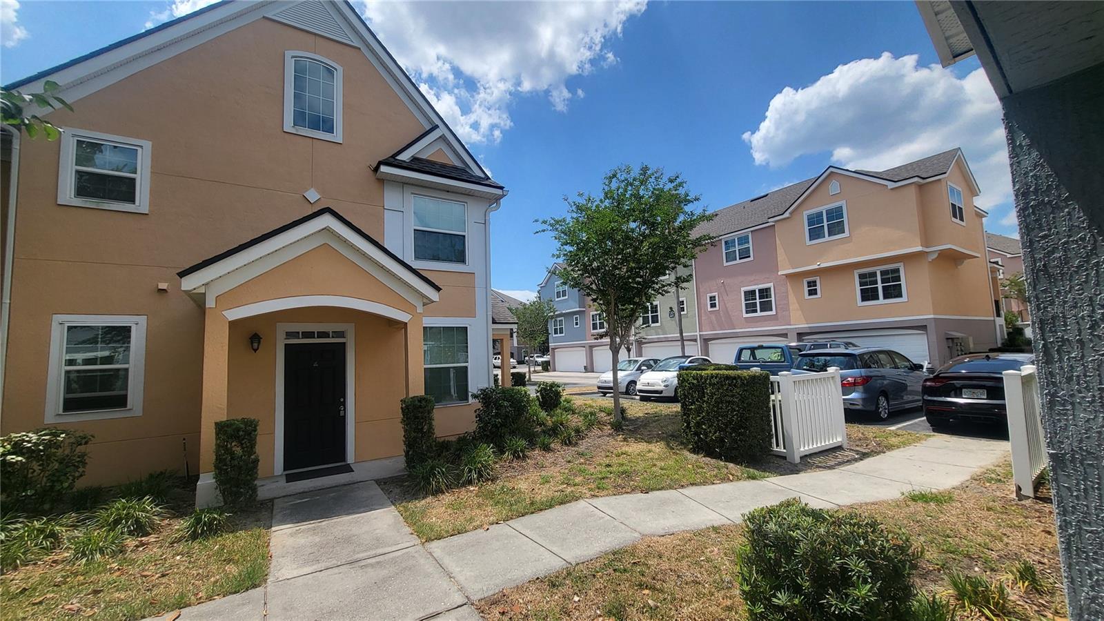 Details for 3433 Soho Street 101, ORLANDO, FL 32835