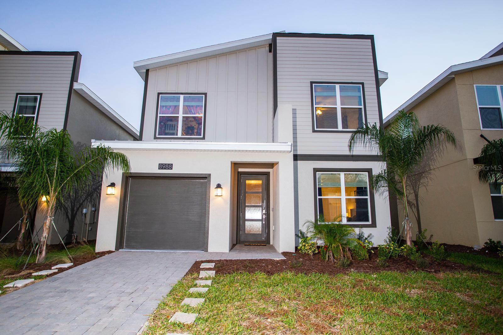 Details for 8988 Cabot Cliffs Drive, CHAMPIONS GATE, FL 33896