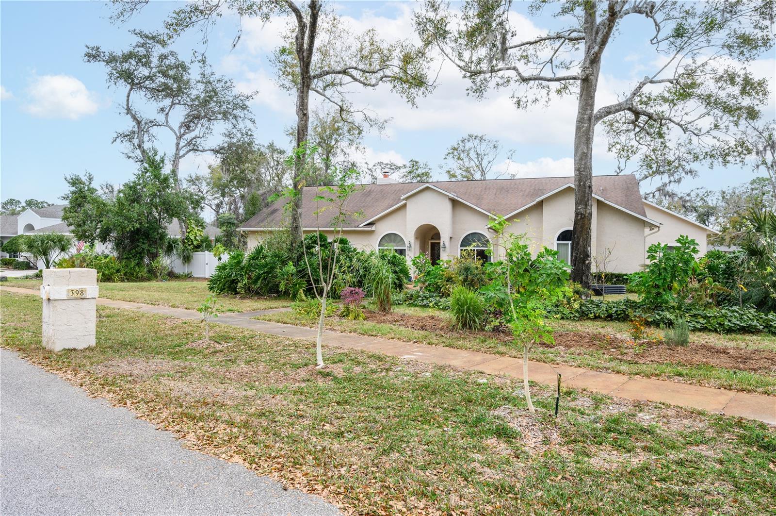 398 Pine Tree Road