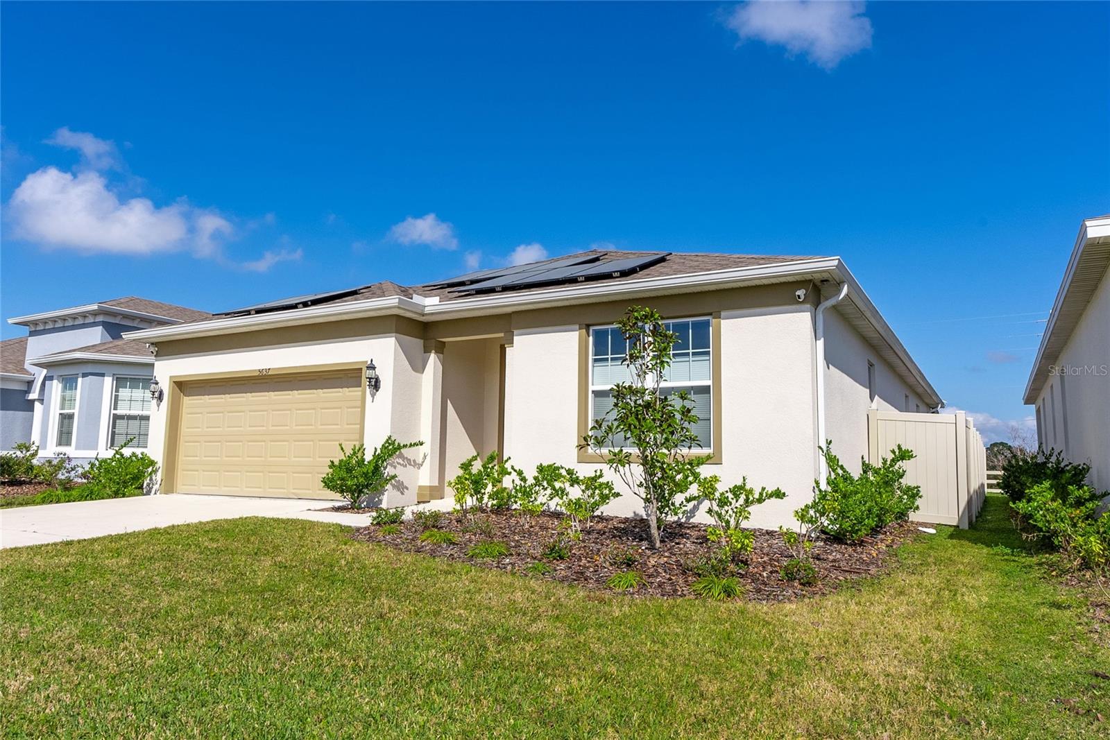 Details for 5637 Cedar Chase Drive, ST CLOUD, FL 34771